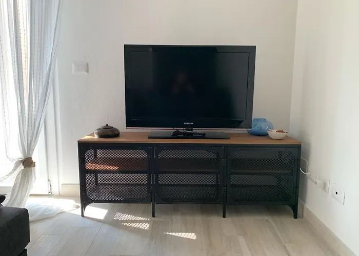La Casa Di Rita