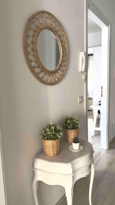 La Casa Di Rita Apartment