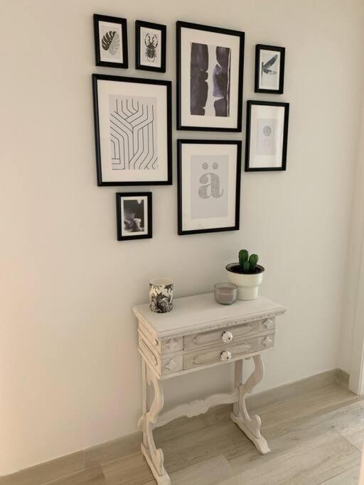 Apartamento La Casa Di Rita
