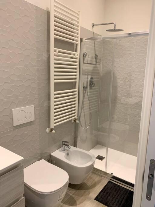 La Casa Di Rita Apartamento