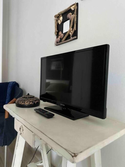 Apartamento La Casa Di Rita Florencia
