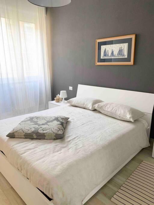 La Casa Di Rita Apartment Florence