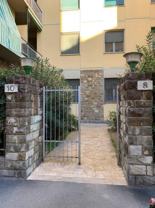La Casa Di Rita Apartment